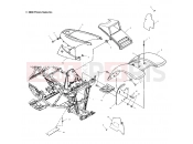 POLARIS TRAIL BOSS (A01AA32AB) FRONT CAB - A01AA32AA (4963816381A003) | FRONT CAB - A01AA32AA (4963816381A003)