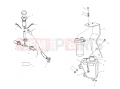 POLARIS GENESIS (W015099D) ENGINE FOGGING SYSTEM