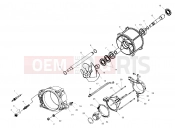 POLARIS GENESIS (W015099D) PROPULSION