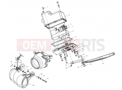 POLARIS GENESIS (W015099D) REVERSE