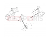 POLARIS GENESIS (W015099D) STEERING