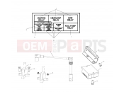 VICTORY STANDARD CRUISER (V01CB15LC) ELECTRICAL » ELECTRICAL, HARNESSES - V01CB15CC (4966126612B008)