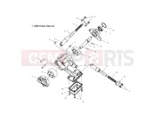 VICTORY STANDARD CRUISER (V01CB15UJ) ENGINE | ENGINE, OIL PUMP - V01CB15CC (4966126612C009)