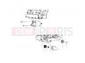 VICTORY SPORTCRUISER (V01CS15DA) ENGINE | ENGINE, STARTER MOTOR - V01CS15DC (4952625262D005)