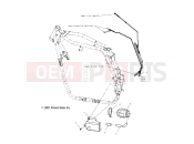 VICTORY SPORTCRUISER (V01CS15DA) FUEL SYSTEM | FUEL SYSTEM, EVAP SYSTEM - V01CS15DC (4976307630D08)