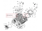 VICTORY SPORTCRUISER (V01CS15DE) ENGINE | ENGINE, CAM and VALVE COVERS - V01CS15DA (4947594759C008)