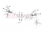 VICTORY SPORTCRUISER (V01CS15UE) STEERING | STEERING, HANDLEBAR - V01CS15DA (4966166616A008)