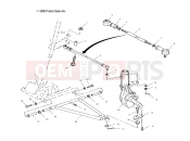 POLARIS TRAIL BOSS (A00AA32AA) A