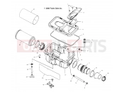 POLARIS TRAIL BOSS (A00AA32AA) AIR BOX
