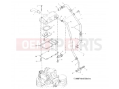 POLARIS TRAIL BOSS (A00AA32AA) BREATHER BOX