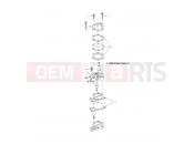 POLARIS TRAIL BOSS (A00AA32AA) FUEL PUMP