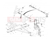 POLARIS TRAIL BOSS (A00AA32AB) A