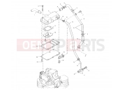 POLARIS TRAIL BOSS (A00AA32AB) BREATHER BOX