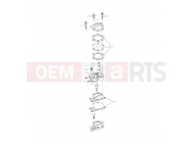 POLARIS TRAIL BOSS (A00AA32AB) FUEL PUMP