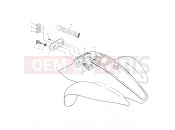 POLARIS SCRAMBLER 400 (A00BG38CA) CONTROL PANEL - A00BG38CA (4954845484A008) | CONTROL PANEL - A00BG38CA (4954845484A008)