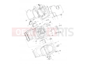 POLARIS DIESEL (A00CH46CA) CYLINDER