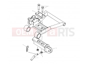 POLARIS DIESEL (A00CH46CA) THREE