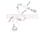 POLARIS VIRAGE (W005197D) BILGE PUMP