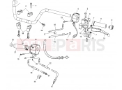 VICTORY STANDARD CRUISER (V00CB15DC) STEERING » STEERING, HANDLEBAR - (4952565256A010)