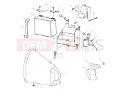 VICTORY SPECIAL EDITION (V00CB15DCS) ELECTRICAL » ELECTRICAL, BATTERY BOX - (4960146014B007)