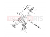 VICTORY STANDARD CRUISER (V00CB15LE) ENGINE » ENGINE, OIL PUMP - (4952565256C011)