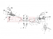 VICTORY SPORT CRUISER (V00CS15LC) STEERING | STEERING, HANDLEBAR - V00CS15DC (4952625262A010)