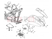 POLARIS SCRAMBLER 400 (A99BG38CA) FRONT CAB - A99BG38CA (4949664966a005) | FRONT CAB - A99BG38CA (4949664966a005)