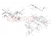 POLARIS SLTX-B (B994596) REVERSE - B994596 (4955995599b004) | REVERSE - B994596 (4955995599b004)