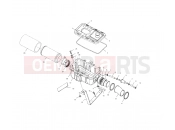 POLARIS RANGER (A99RF50AA) AIR BOX