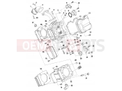 POLARIS RANGER (A99RF50AA) CYLINDER