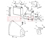 VICTORY STANDARD CRUISER (V99CB15DA) ELECTRICAL | ELECTRICAL, BATTERY BOX - V99CB15DB (4947594759B006)