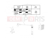 VICTORY STANDARD CRUISER (V99CB15DA) ELECTRICAL | ELECTRICAL, HARNESSES - V99CB15DB (4947594759B010)