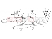 VICTORY STANDARD CRUISER (V99CB15DB) ENGINE | ENGINE, EXHAUST SYSTEM - V99CB15DB (4947594759B013)