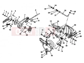 Polaris 1998 PWC INTL SLTX (I984590) REVERSE