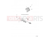 Polaris 2020 RANGER RANGER 570, FULL SIZE (R01) - R20CCA57A1/A7 ELECTRICAL | ELECTRICAL, REGULATOR and RELAY - R20CCA57A1/A7 (701166)