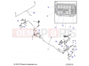 Polaris 2020 RANGER RANGER 1000 CREW BC FACTORY CHOICE 49/50S (R01) - R20RSB99/A/B ELECTRICAL | ELECTRICAL, WIRE HARNESS - R20RSB99/A/B (C700718)