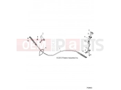 Polaris 2020 RZR RZR TURBO 4 (R01) - Z20N4E92AL/AR/BL/BR DRIVE TRAIN | DRIVE TRAIN, GEAR SELECTOR - Z20N4E92AL/AR/BL/BR (700603)