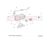 Polaris 2020 RZR RZR XP TURBO S VELOCITY (R01) - Z20PAE92AC/BC ELECTRICAL | ELECTRICAL, DASH INSTRUMENTS AND CONTROLS - Z20PAE92AC/BC (C700749-1)