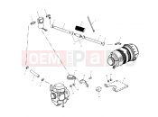 POLARIS UTV 4X4 (C10RD50AA) ENGINE SPEED LIMITER - C10RD50AA (4976437643E02) | ENGINE SPEED LIMITER - C10RD50AA (4976437643E02)