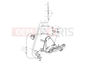 POLARIS PTV 4X4 (C10CD50AA) ENGINE SPEED LIMITER - C10CD50AA (4977417741B03) | ENGINE SPEED LIMITER - C10CD50AA (4977417741B03)