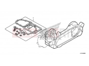 HONDA SH150ADH 2017 EOP-2 GASKET KIT B