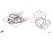 HONDA CB500XAH CB500X ABS 2017 EOP-2 GASKET KIT B