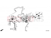 HONDA CBR1000RAH 2017 F-26 CANISTER (1)