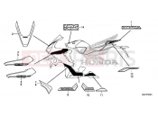 HONDA CBR1000S1H 2017 F-50-1 MARK / STRIPE (2)