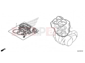 HONDA CB500FAJ CB500F ABS 2018 GASKET KIT A