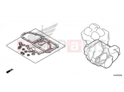 HONDA CB500XAJ CB500X ABS 2018 GASKET KIT B