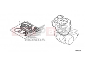 HONDA NC750DK NC750D 2019 GASKET KIT A