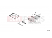 HONDA NSC110MPDK NSC110MPD 2019 F-46 TOOLS