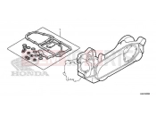 HONDA NSC110MPDK NSC110MPD 2019 EOP-2 GASKET KIT B