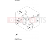 SUZUKI DL650XA L6 (2016) V-Strom (E21) 970B - OPTIONAL (CENTER STAND SET)